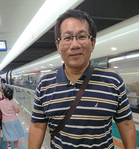 羅智耀